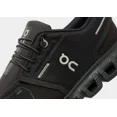 thumbnail image 4 of On Running Cloud 6 Waterproof Men's Shoes in Black, 4 of 6