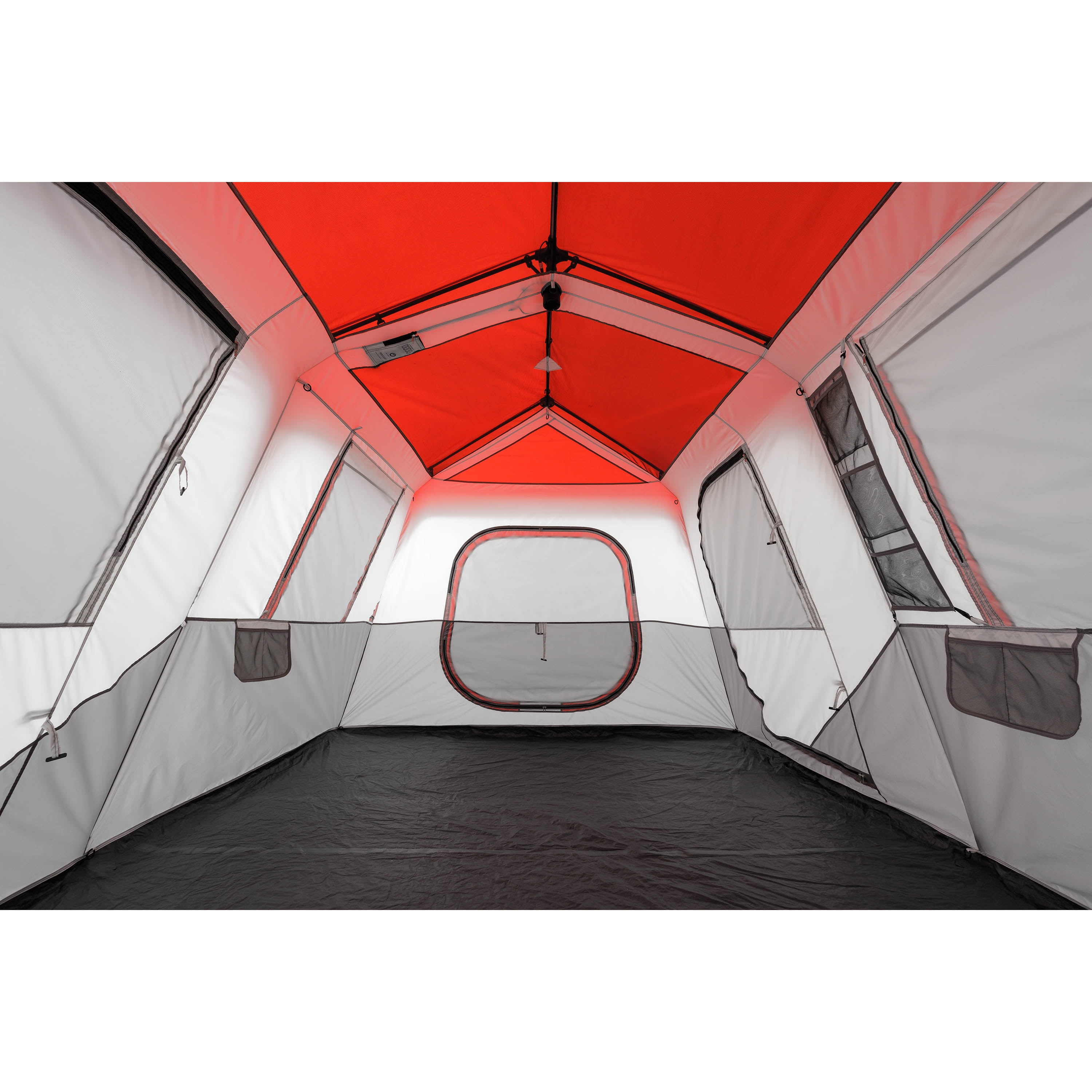 Ozark Trail 8 Person Instant Cabin Tent - cabin