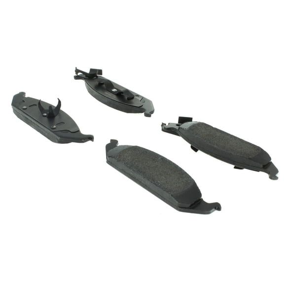 Centric 106.06500 Disc Brake Pad