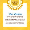 thumbnail image 6 of Simple Mills Chocolate Chip Crunchy Cookies, 5.5 oz., 6 of 6
