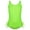 Green, variant on Girls Swim Suits Solid One Piece Swimsuit Girls Bathing Suit for Kids 11-12 Years Girls Fashion
