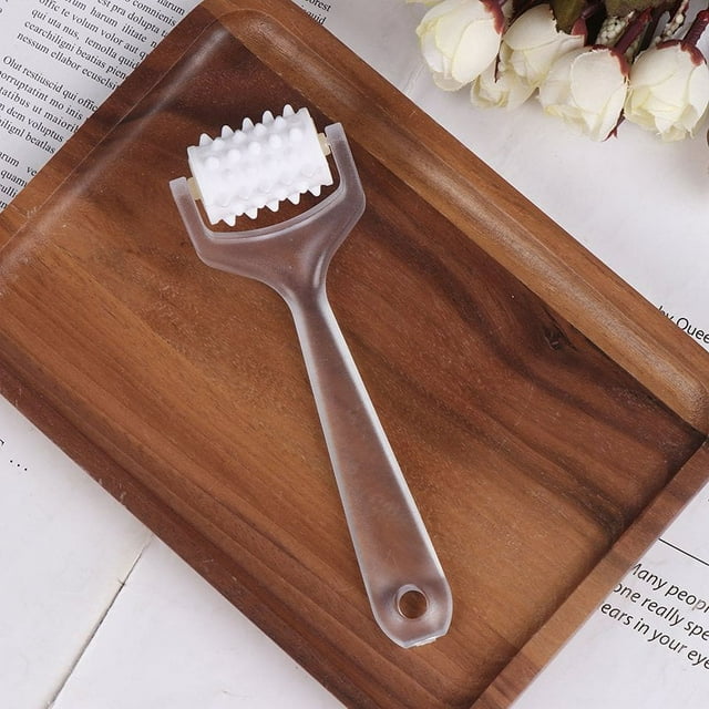 MesaSe Doigt Rouleau Masseur Lifting Masseur Visage Shaper Relaxation Corps Beauté Outil