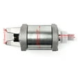 thumbnail image 2 of Starter Motor For Yamaha Xp530 T-max 530 12-16, 2 of 4