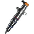 thumbnail image 1 of Seapple 1pcs Fuel Injector 2355261 Compatible with CAT Excavator Engine C9 Series 324D 325D 329D, 1 of 2