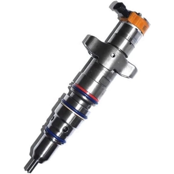 Seapple 1pcs Fuel Injector 2951411 295-1411 Compatible with Caterpillar CAT C7 Engine E320D E330D 320D 330D Excavator