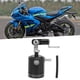thumbnail image 4 of Depósito de Botella de Líquido de Taza de Aceite KIMISS Depósito de Líquido de Freno de Motocicleta Taza de Aceite de Embrague Acero Inoxidable Universal para Motocicleta ANGGREK Otros, 4 of 8
