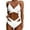 C524/White, variant on Bikini Sets For Women Two Piece Bikini Sets For Women High Waisted Bikini Push Up Swimsuit Wrap Bathing Suit Retro Swimsuits Beachwear