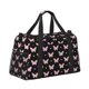 thumbnail image 2 of Balery Gradient Butterfly Bolsa de Gimnasio para Mujeres, Bolsa de Viaje con Bolsillo Húmedo, Bolsa de Fin de Semana para Mujeres, Bolsa de Viaje Resistente al Agua, 2 of 7