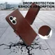 thumbnail image 5 of Funda Tipo Cartera Protector De Pantalla Para iPhone 16, 5 of 6