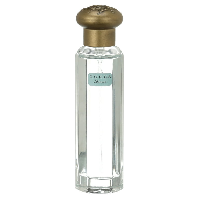 【残9割以上】TOCCA Bianca 香水 50ml Eau de Parfum Bianca 50ml | TOCCA Beauty and Home Fragrances
