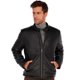 thumbnail image 1 of Chamarra Capitonada Con Cuello Para Hombre Generra Generra 928412, 1 of 3