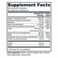 thumbnail image 2 of Twinlab Stress B-Complex Caps - High Potency Vitamin B Complex Capsules with Vitamin C 1000mg - Long-Lasting Energy B Vitamins Complex for Immune Support, and More - 100 Capsules (Pack of 2), 2 of 7