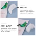 thumbnail image 3 of unbranded 1Ud Para Manualidades De Silicona Con Simulado De Chile Flexible Y Limpio, 3 of 8