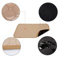 thumbnail image 4 of Cute reusable absorbent dog training urinal pad, 4 of 5