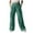 Green, variant on Gibobby High Waisted Cargo Pants for Women Baggy Y2k Straight Wide Leg Pants with Pockets Streetwear(Black,S)