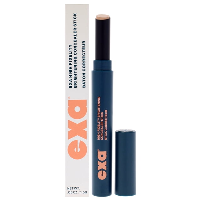 Corrector Exa Beauty High Fidelity 042, luz media neutra