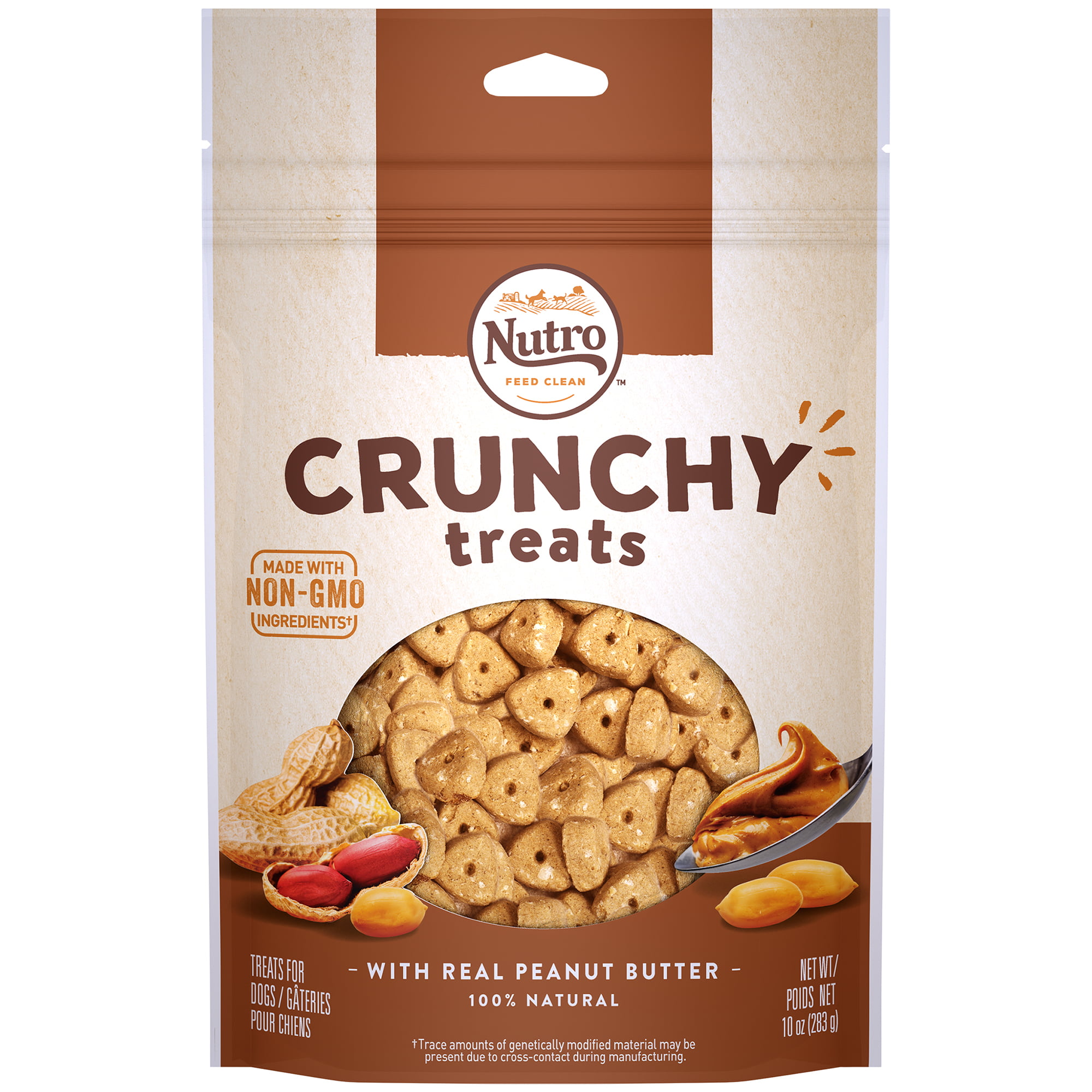 nutro-crunchy-dog-treats-with-real-peanut-butter-10-oz-bag-walmart
