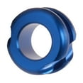 thumbnail image 2 of LOVIVER 4x Peep Sight Compound Bow Aluminium Alloy Insert Hole for Bow Aiming, 2 of 8