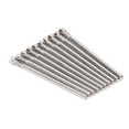 thumbnail image 4 of Watch Band Screw Link Pin, Precise Professional Watch Strap Screw Tube  for Repair Shop 0.7 X 0.04in M0.05in, 4 of 8