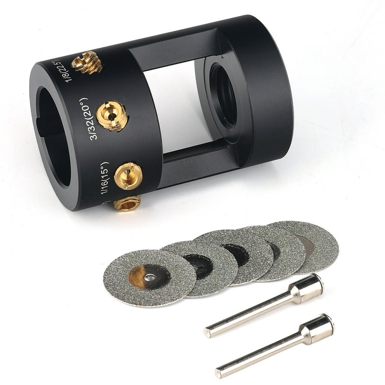 Tungsten Grinder for dedicated use to Grind Tungsten Electrodes