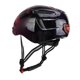 thumbnail image 4 of Casco de bicicleta inteligente, casco de bicicleta inteligente con luces traseras para bicicleta, elegante y moderno, 4 of 12