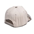 thumbnail image 6 of HuangHuanChen Women's Mama Trucker Hat Trendy MAMA Embroidered Baseball Cap for Women Adjustable Wide Brim Trucker Hat For Women Mama Hat Mother's Casual Sun Hat Beige One Size, 6 of 6