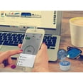 thumbnail image 2 of DiscoMax Bluetooth Rechargeable Hearing Amplifiers - smart phone App for iphone/iOS/android - low cost hearing ear assist Amplifier - Pair - FREE 2X replaceable battery modules, 2 of 8