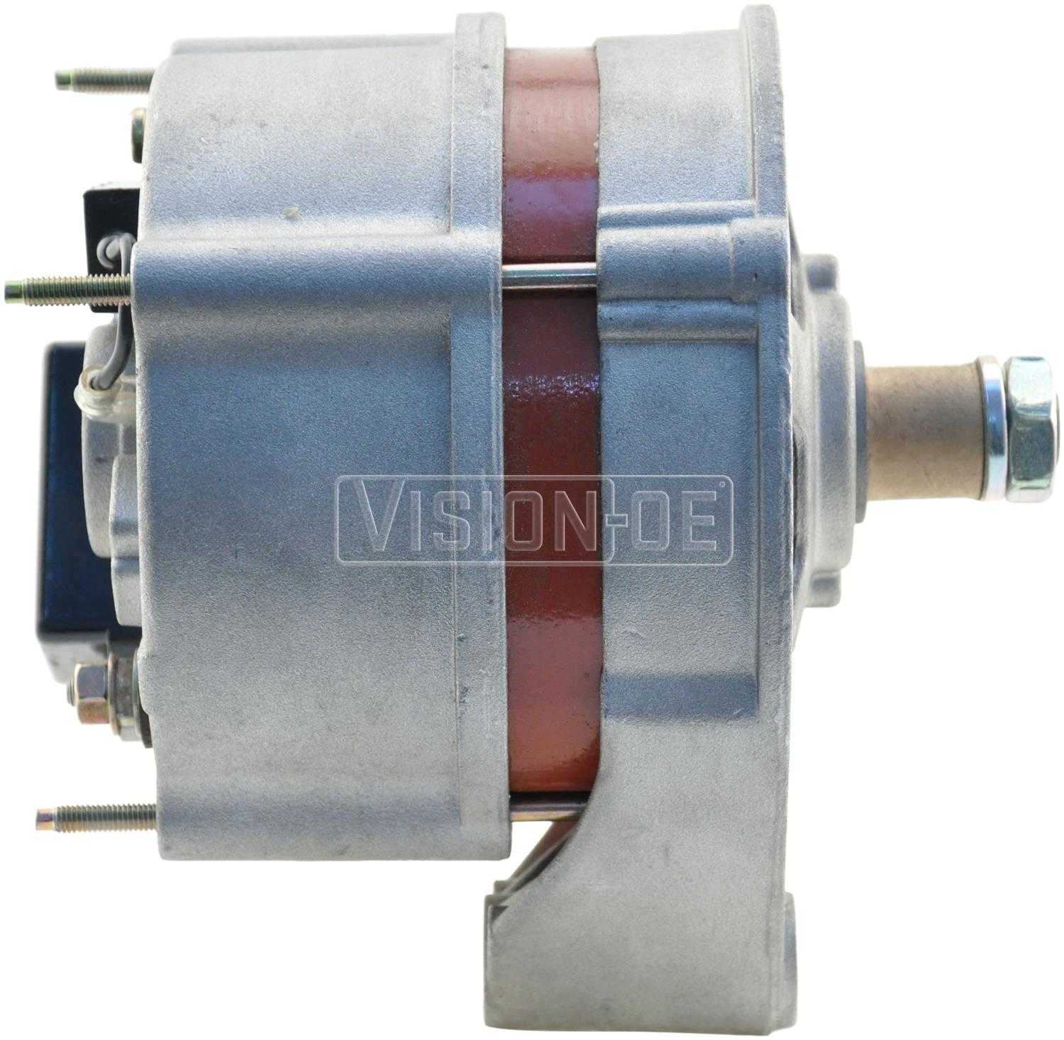 Vision OE 13112 Alternator