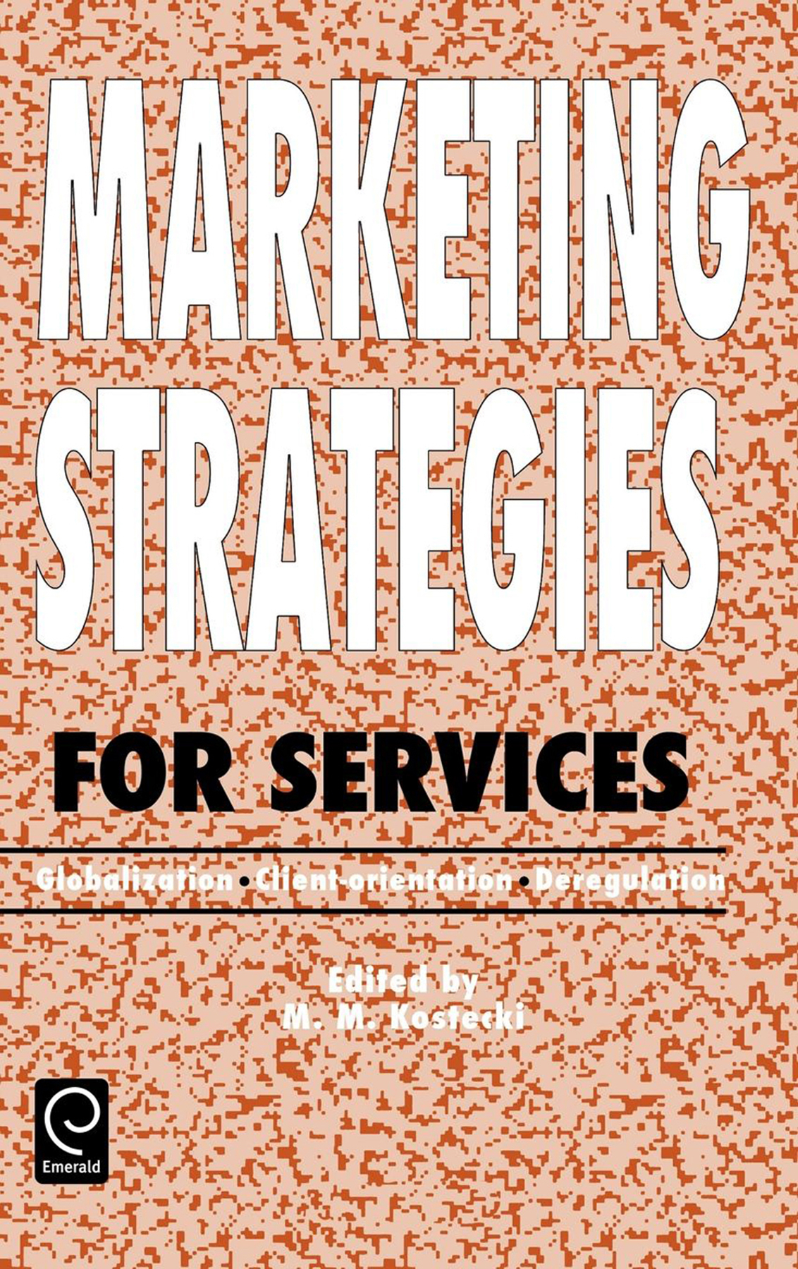 Strategies for Services