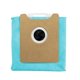 thumbnail image 3 of Compatible for G40 Hybrid/Hybrid+ Main Side Brush HEPA Filter Mop Pads Dust Bag Replacement Spare Parts Accessories, 3 of 5
