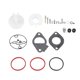 thumbnail image 4 of Kit Reconstruido De Carburador De Metal Resistente Y Duradero Stratton Para, 4 of 7