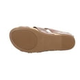 thumbnail image 5 of Corkys Womens Catch Of The Day Studded Wedge  Casual Shoes, 5 of 5