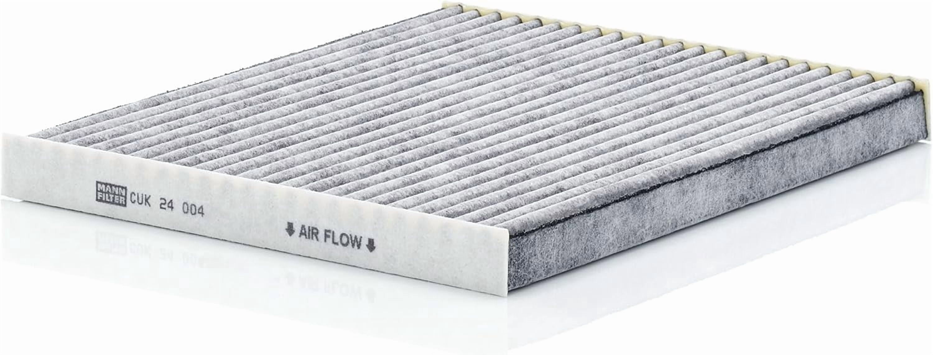 MANN-FILTER CUK 24 004 - Cabin Air Filter