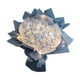 thumbnail image 5 of Ramo de flores artificiales Macarena de mariposa Azul 33, 5 of 8