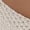 White, variant on Flats for Women Comfortable Solid Color Soft Flats Square Toe Ballet Shoes Dressy Slip-ons Loafers Light Blue 9.5