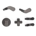 thumbnail image 4 of Flèche en Métal pour Xbox One Elite, Remplacement des Palettes en Métal Joystick Design Révolutionnaire, 4 of 9