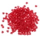 thumbnail image 2 of 300 piezas de botones de coser en apariencia de Botón de coser Ropa Muñeca / Procesamiento - 4 mm rojo, 2 of 8
