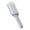 purple, variant on Self-Cleaning 3D Air Cushion Massage Hair Brush For Scalp Health And Detangling All Hair Types