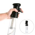thumbnail image 3 of 250ml Botella de Spray para El Cabello Rociador de Agua de Niebla Peluquería Herramientas Blanco Sunnimix botella de spray, 3 of 7