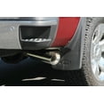 thumbnail image 5 of Flowmaster 817672 Cat-back System 409S - Single Side Exit - Force II - Mild/Moderate Sound, 5 of 7