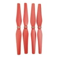 thumbnail image 2 of Replacement S70W HS100 Quadcopter Accessories Kits Red, 2 of 7