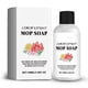 thumbnail image 2 of Limpiador de pisos | Potente descontaminación | 100ml | Elimina la grasa y las manchas difíciles | Seguro y respetuoso con el medio ambiente | Aroma fresco | Fórmula de alta eficiencia | Adecuado, 2 of 7