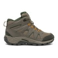 thumbnail image 2 of Merrell Kids Unisex Oakcreek Mid Lace Waterproof Sneaker, 2 of 4