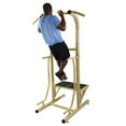 thumbnail image 3 of Stamina Outdoor Power Tower Pro Yellow, 3 of 9