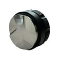 thumbnail image 2 of Elodie Coffee Distributor Lightweight Espresso Distributor for Bar Coffee Shop Cafe 58mm Black, 2 of 8