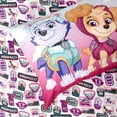 thumbnail image 3 of Paw Patrol Skye 3-Piece Toddler Bedding Set, 3 of 9