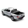 thumbnail image 3 of Convient pour Toyota Tundra Extang 2022-2024, Couverture 92473 Trifecta 2.0; Tri-Fold Doux; Verrouillable via Verrou de Hayon; Noir; Vinyle, 3 of 4
