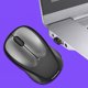 thumbnail image 3 of M235 2.4GHz USB Wireless 1000dpi 3 Botones Ópticos Unificadores Mouse, 3 of 9
