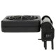thumbnail image 5 of Aquarium Cooling Fan Fish Tank Cold Wind Chiller Adjustable 2 Level Wind 100-240V, 5 of 5