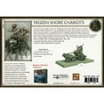 thumbnail image 2 of A Song of Ice and Fire: Frozen Shore Chariots, 2 of 5